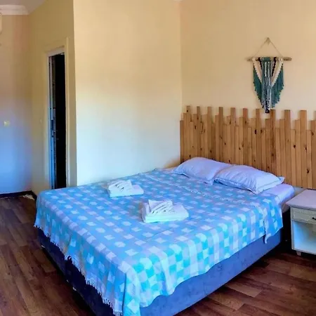 Hotel Ilkim *