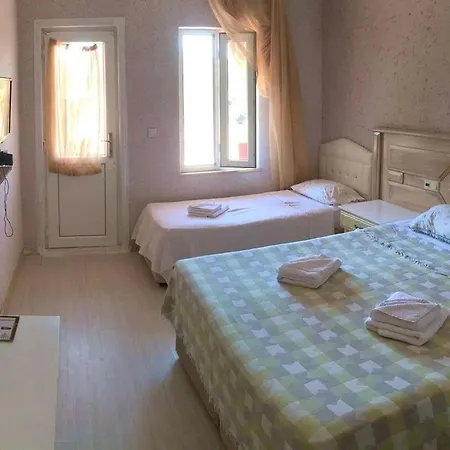 Hotel Ilkim *