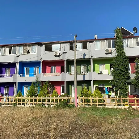 Hotel Ilkim