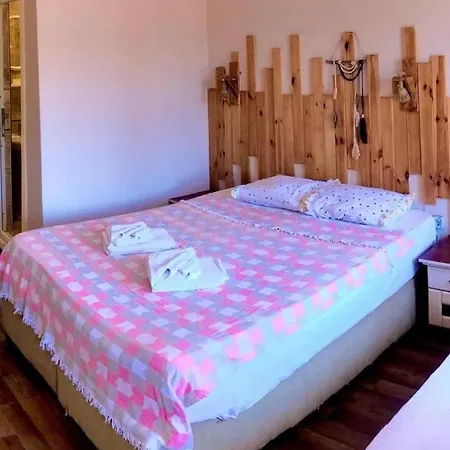 Hotel Ilkim