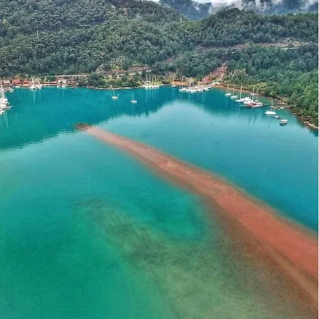 Ilkim Hotel Marmaris